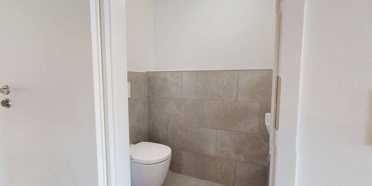 Etagenwohnung Frankfurt am Main Gallus - 3 Zimmer, 82 m&sup2;, 599.900&euro; | Angebot:25702307