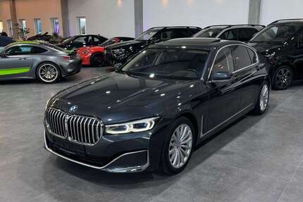 BMW 730