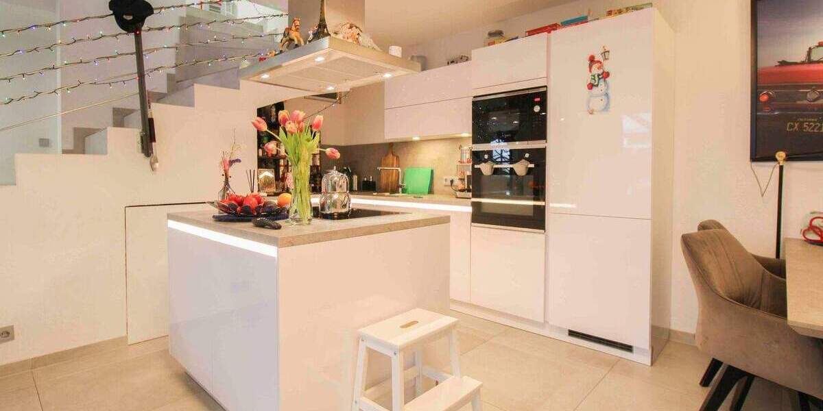 Einfamilienhaus Wiesbaden Nordost - 3 Zimmer, 419.000&euro; | Angebot:25566961