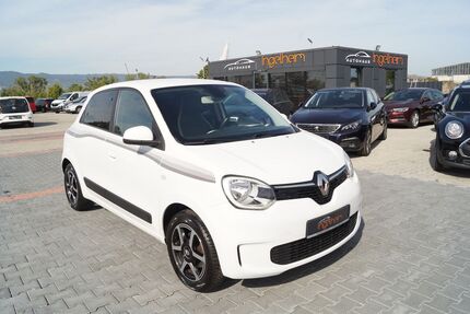 Renault Twingo 92.625 km 7.890 &euro; Ingelheim 55218