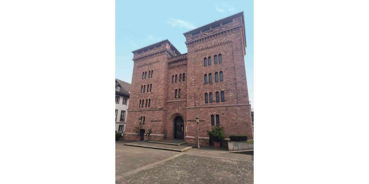 Etagenwohnung Mainz Altstadt - 5 Zimmer, 174 m&sup2;, 1.075.700&euro; | Angebot:25374547