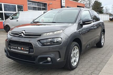 Citroen C4 Cactus 44.364 km 12.500 &euro; Ingelheim am Rhein (bei Mainz) 55218