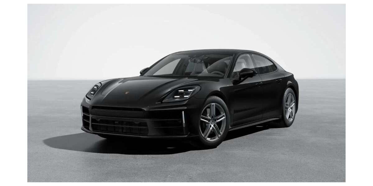 Porsche Panamera 21.337 km 99.490 € Hofheim Taunus 65719