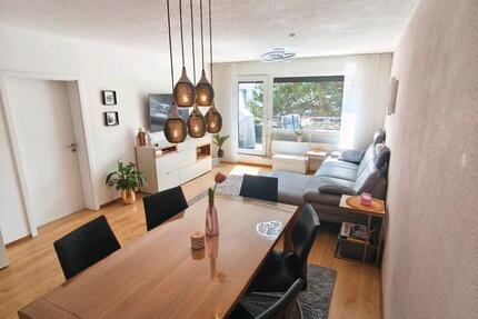Wohnung Mainz Oberstadt - 3 Zimmer, 81 m&sup2;, 337.000&euro; | Angebot:26614092