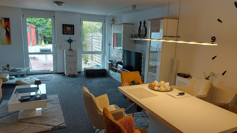 Reihenhaus Wiesbaden Schierstein - 4 Zimmer, 123 m&sup2;, 670.000&euro; | Angebot:26084328