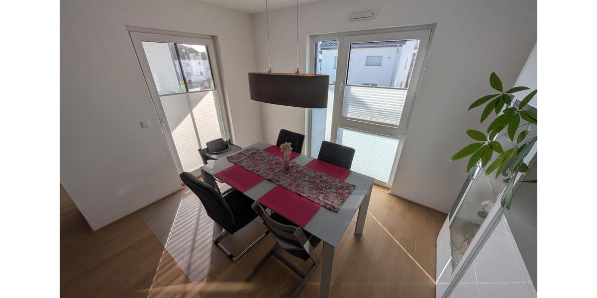 Maisonettenwohnung Nauheim - 4.5 Zimmer, 123 m&sup2;, 560.000&euro; | Angebot:25292231
