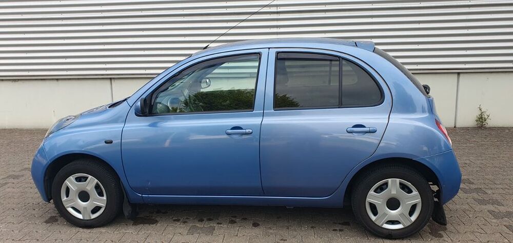 Micra