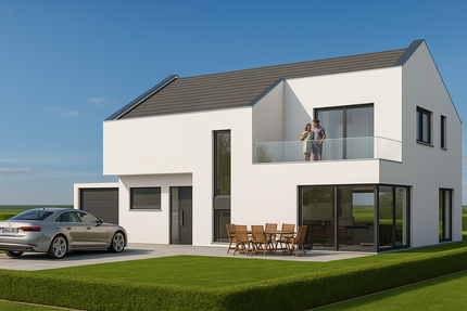 Haus zum Kaufen in Kronberg 1.690.000 € 227 m² 6 zimmer