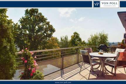 Wohnung zum Kaufen in Wiesbaden 1.490.000 € 201 m²