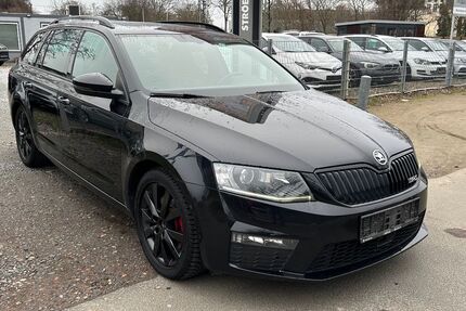 Skoda Octavia 223.600 km 10.990 &euro; Mainz-Kastel 55252