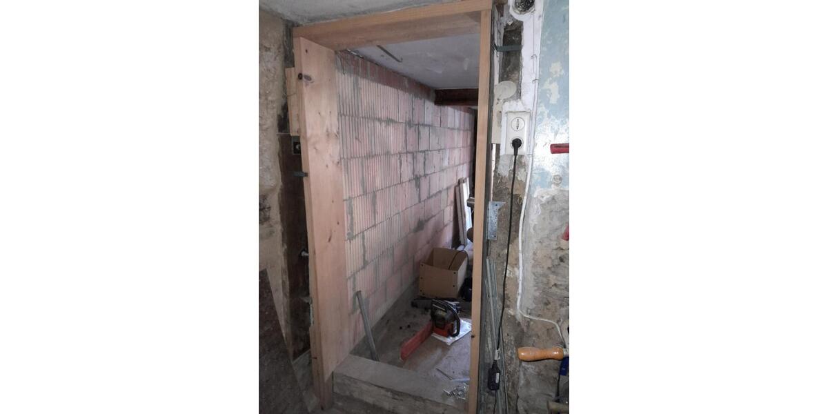 Fachwerkhaus, Garage, Scheune, Schuppen, ~ kleine Hofreite zimmer