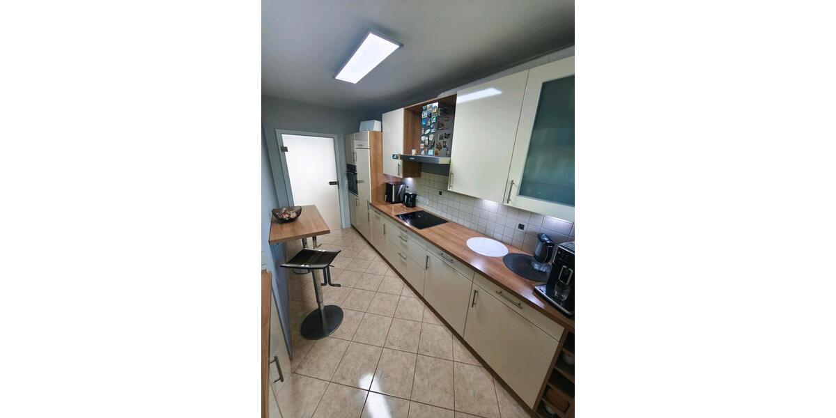 Etagenwohnung Mainz Ebersheim - 3.5 Zimmer, 81 m&sup2;, 330.000&euro; | Angebot:26987401