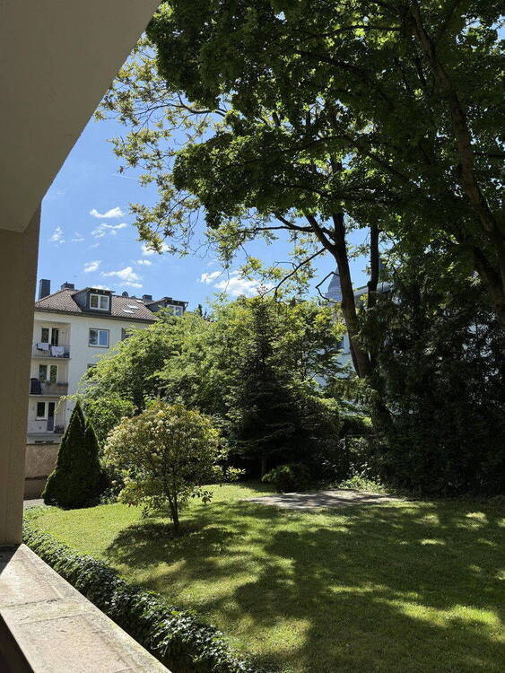 BS9#3 - Brentanostraße 9, 60325 Frankfurt am Main - WESTEND-SÜD