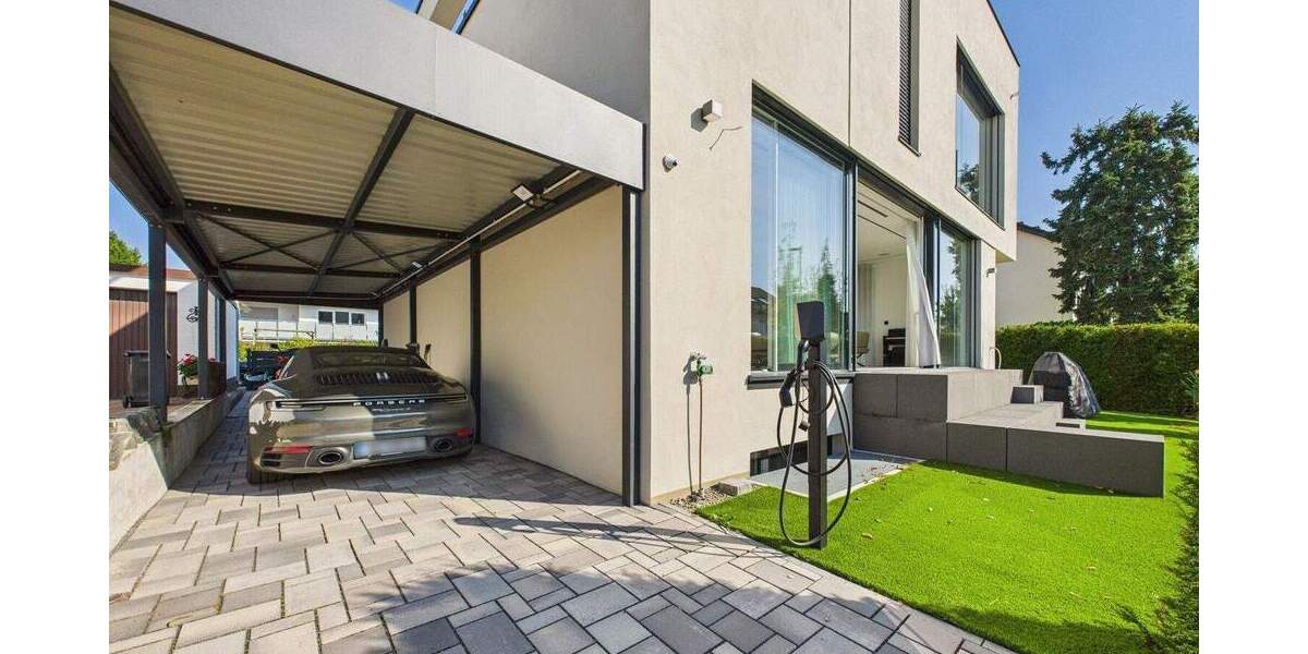 Einfamilienhaus Wiesbaden Nordenstadt - 6 Zimmer, 251 m&sup2;, 1.998.000&euro; | Angebot:25743072