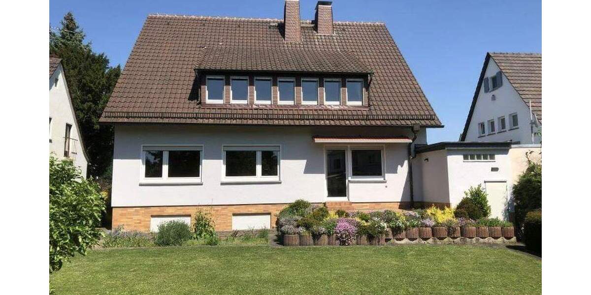 Mehrfamilienhaus, Wohnhaus Frankfurt Rödelheim - 8 Zimmer, 187 m&sup2;, 1.495.000&euro; | Angebot:25095099