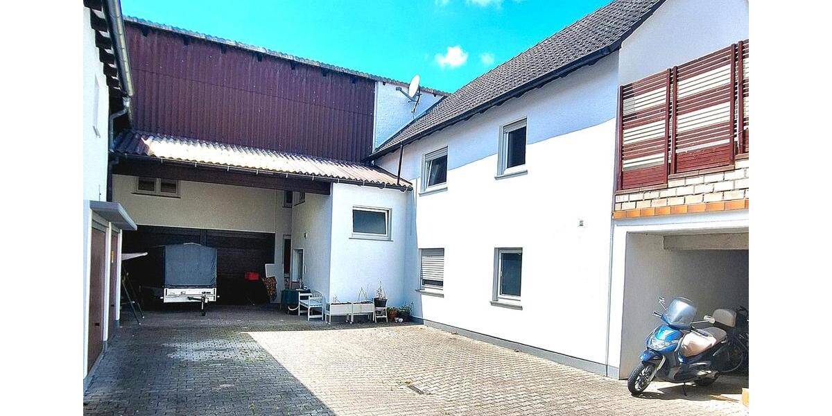 Etagenwohnung Groß-Gerau Gerau - 4.5 Zimmer, 126 m&sup2;, 429.000&euro; | Angebot:27168917