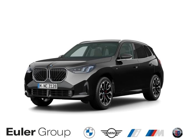 BMW X3 1.101 km 77.399 € Hofheim 65719