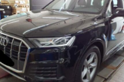 Audi Q7 66.704 km 57.990 &euro; Hofheim 65719
