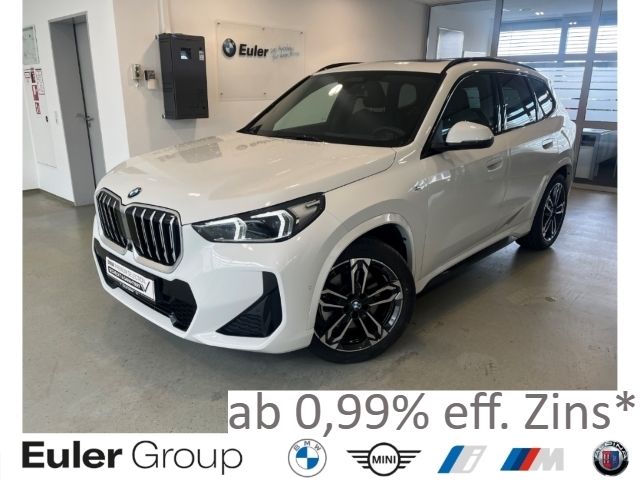 BMW X1 25.905 km 45.475 &euro; Hofheim 65719