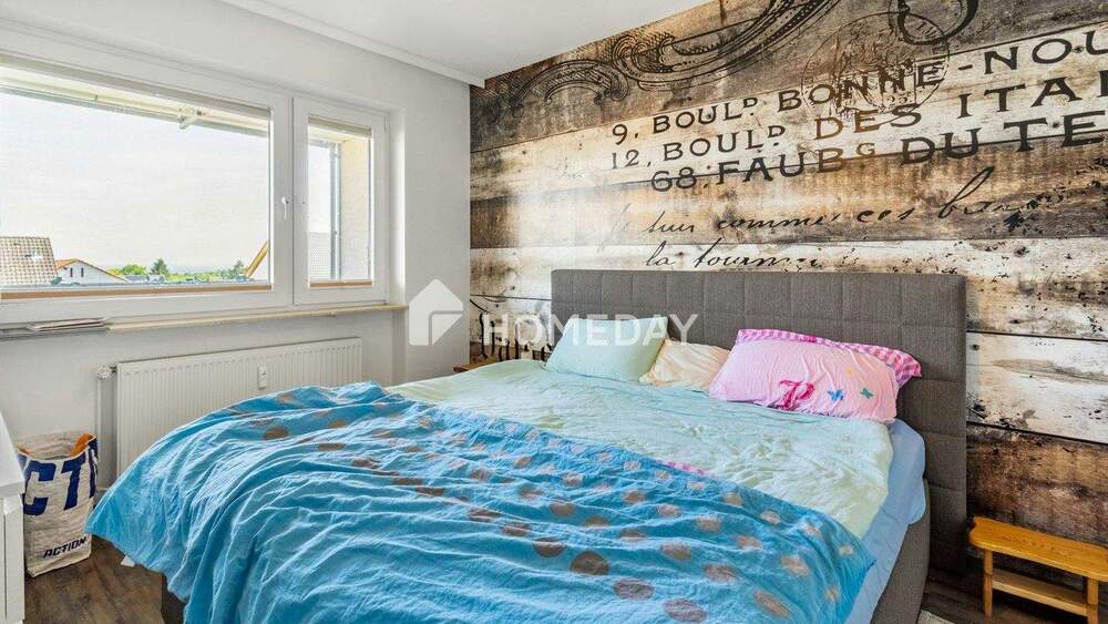 Etagenwohnung Bad Soden am Taunus Altenhain - 3 Zimmer, 87 m&sup2;, 349.000&euro; | Angebot:25108792