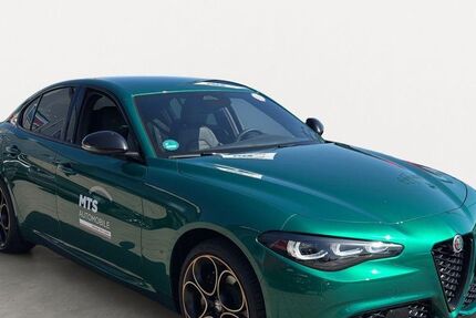 Alfa Romeo Giulia 3.405 km 59.950 &euro; Oberursel (Taunus) OT Oberursel 61440