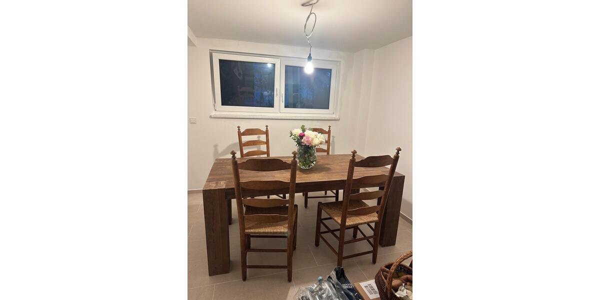 Etagenwohnung Königstein im Taunus - 2.5 Zimmer, 70 m&sup2;, 950&euro; | Angebot:26302629