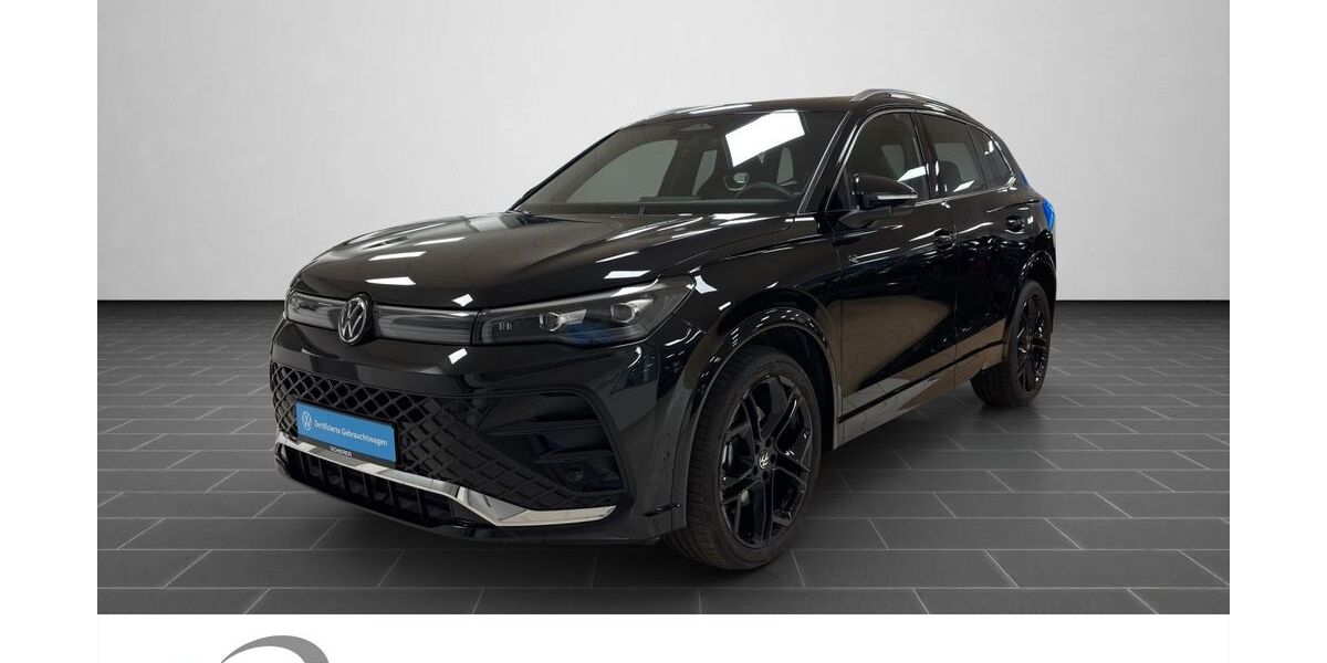 VW Tiguan 10.840 km 42.600 &euro; Mainz 55120