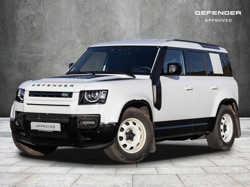 Defender