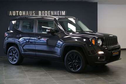 Jeep Renegade 106.721 km 13.990 &euro; Bodenheim 55294