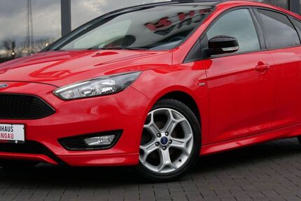 Ford Focus 70.000 km 11.950 &euro; Geisenheim am Rhein 65366