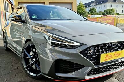 Hyundai i30 60.470 km 26.990 € Wiesbaden 55252