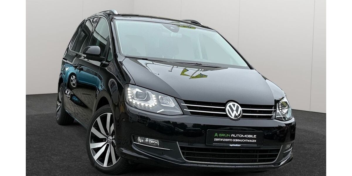 VW Sharan 168.000 km 19.950 € Mainz-Kastel-Wiesbaden 55252