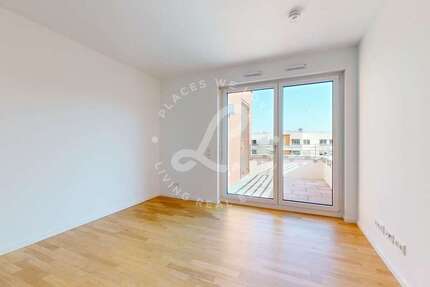 Wohnung zum Mieten in Frankfurt 1.100 € 39.26 m²