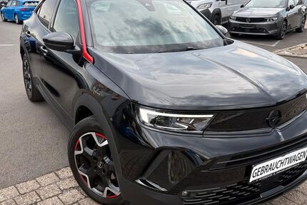 Opel Mokka 68.795 km 15.990 &euro; Mainz 55120