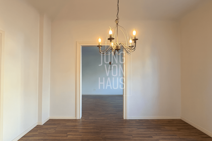 Wohnung Wiesbaden Bierstadt - 4 Zimmer, 103 m&sup2;, 495.000&euro; | Angebot:24687477