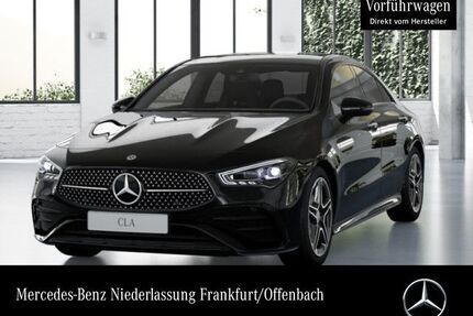 Mercedes CLA 200
