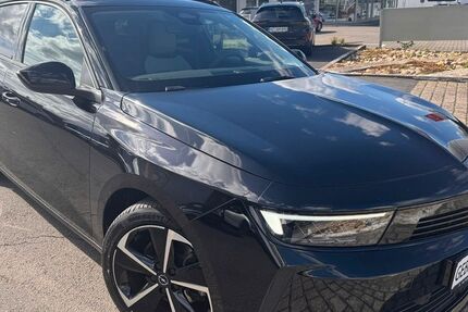 Opel Astra 72.785 km 18.990 &euro; Mainz 55120