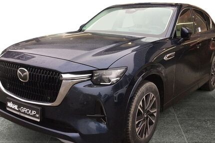 Mazda CX-60 9.705 km 43.900 &euro; Wiesbaden 65191