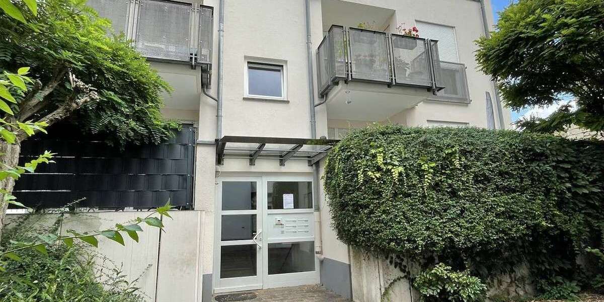 Wohnung zum Kaufen in Mainz Drais 395.000 € 83 m² 3 zimmer