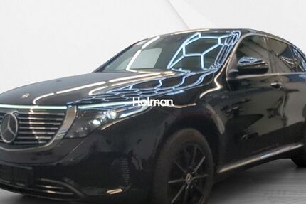 Mercedes-Benz EQC 42.635 km 33.070 &euro; Eschborn 65760