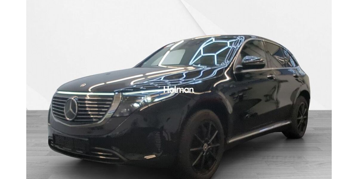 Mercedes-Benz EQC 42.635 km 33.070 &euro; Eschborn 65760