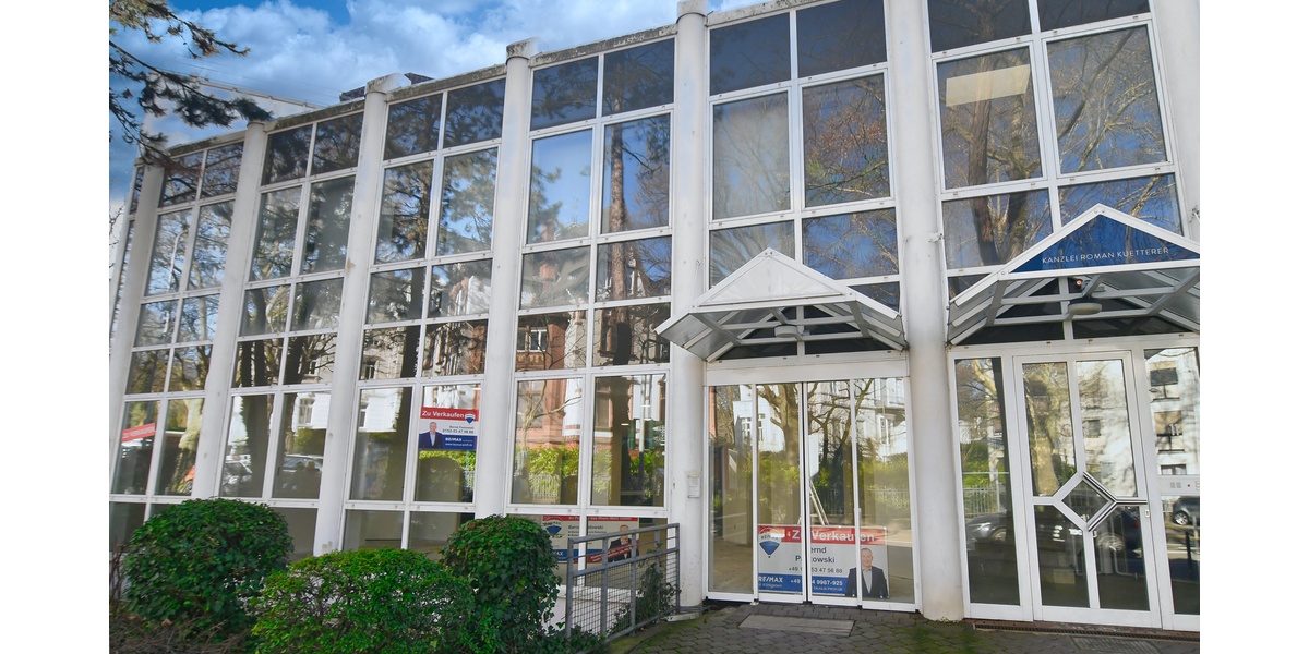 Ihre neue Firmenadresse für Büro, Geschäft oder Praxis 7 zimmer