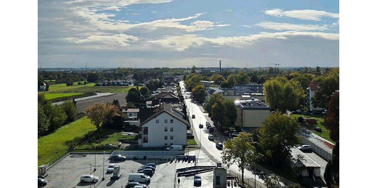 Etagenwohnung Hattersheim am Main - 1 Zimmer, 20 m&sup2;, 610&euro; | Angebot:25237721