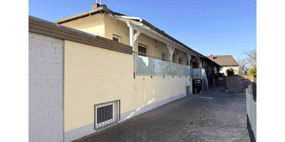 Etagenwohnung Mainz Ebersheim - 4 Zimmer, 108 m&sup2;, 1.400&euro; | Angebot:26350786