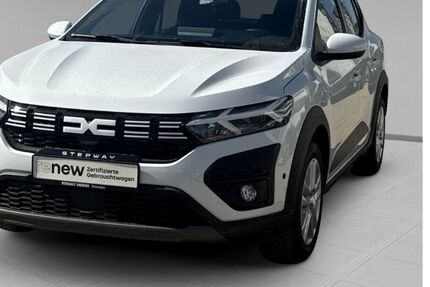 Dacia Sandero 6.590 km 17.688 &euro; Wiesbaden 65203