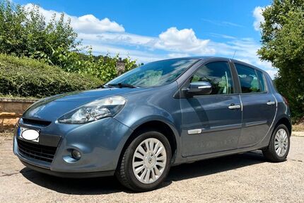 Renault Clio 87.332 km 3.100 &euro; Dienheim 55276