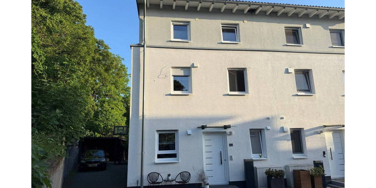 Doppelhaushälfte Nieder-Olm Olm - 6 Zimmer, 152 m&sup2;, 749.000&euro; | Angebot:26720998