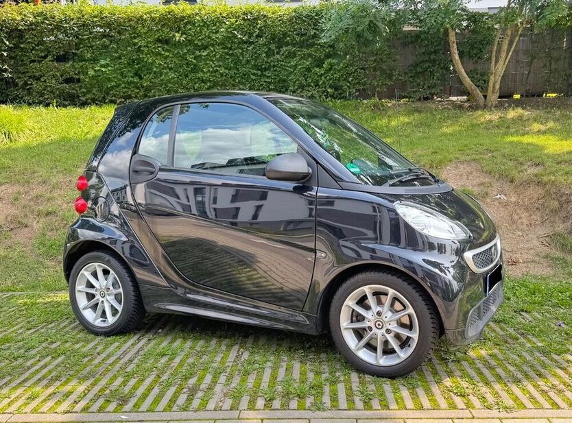 ForTwo