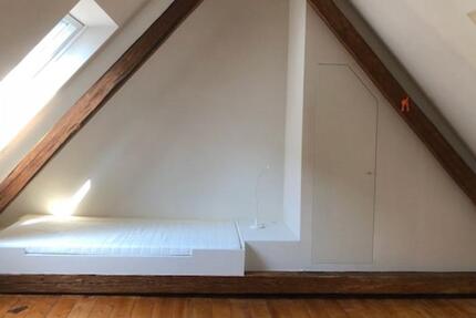 Möbiliertes Studio in Geisenheim ab 1. März zu vermieten 1 zimmer