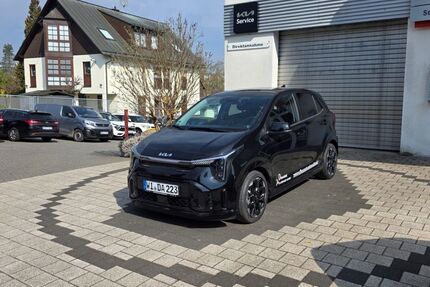 Kia Picanto 3.000 km 16.800 &euro; Wiesbaden 65199